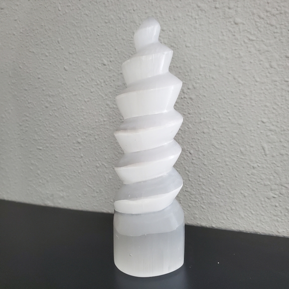 Energy Cleansing Meditation Wand - Picture 4 of 16